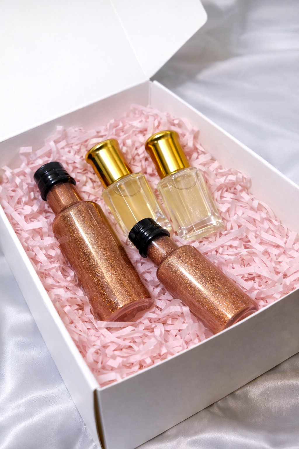 COSMÉTIQUE & INTIMITÉ