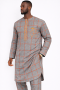 TENUE SEYDOU