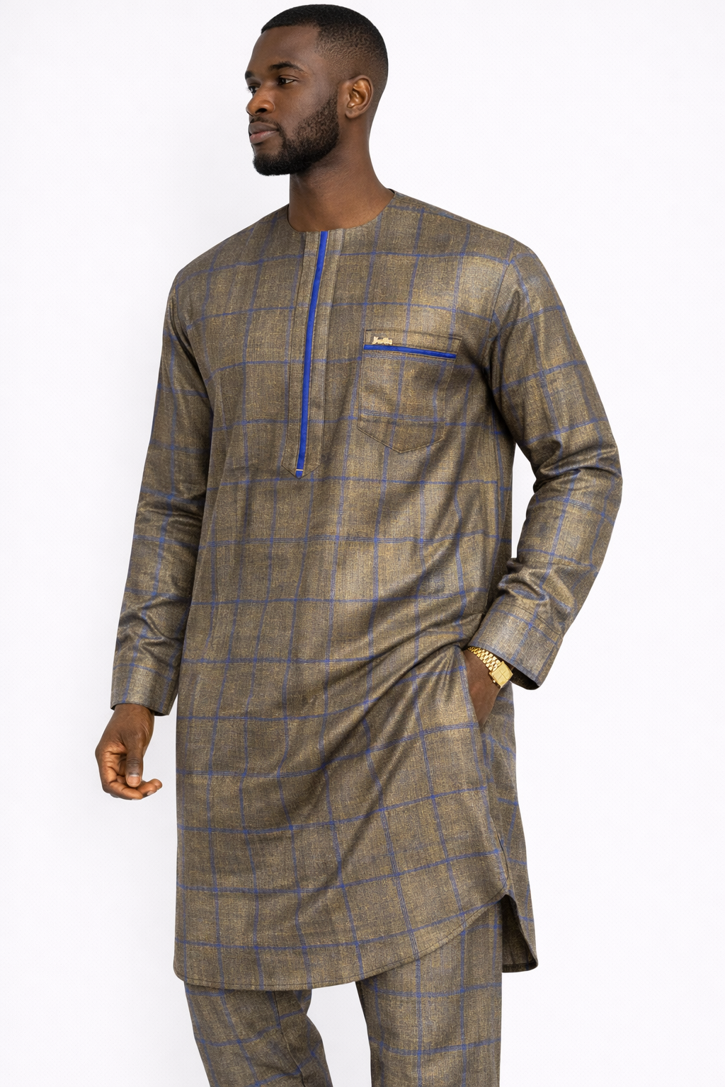 TENUE MODIBO