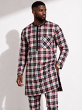 TENUE BOUBACAR