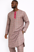 TENUE KABA