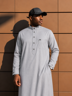QAMIS 2 PIÈCES