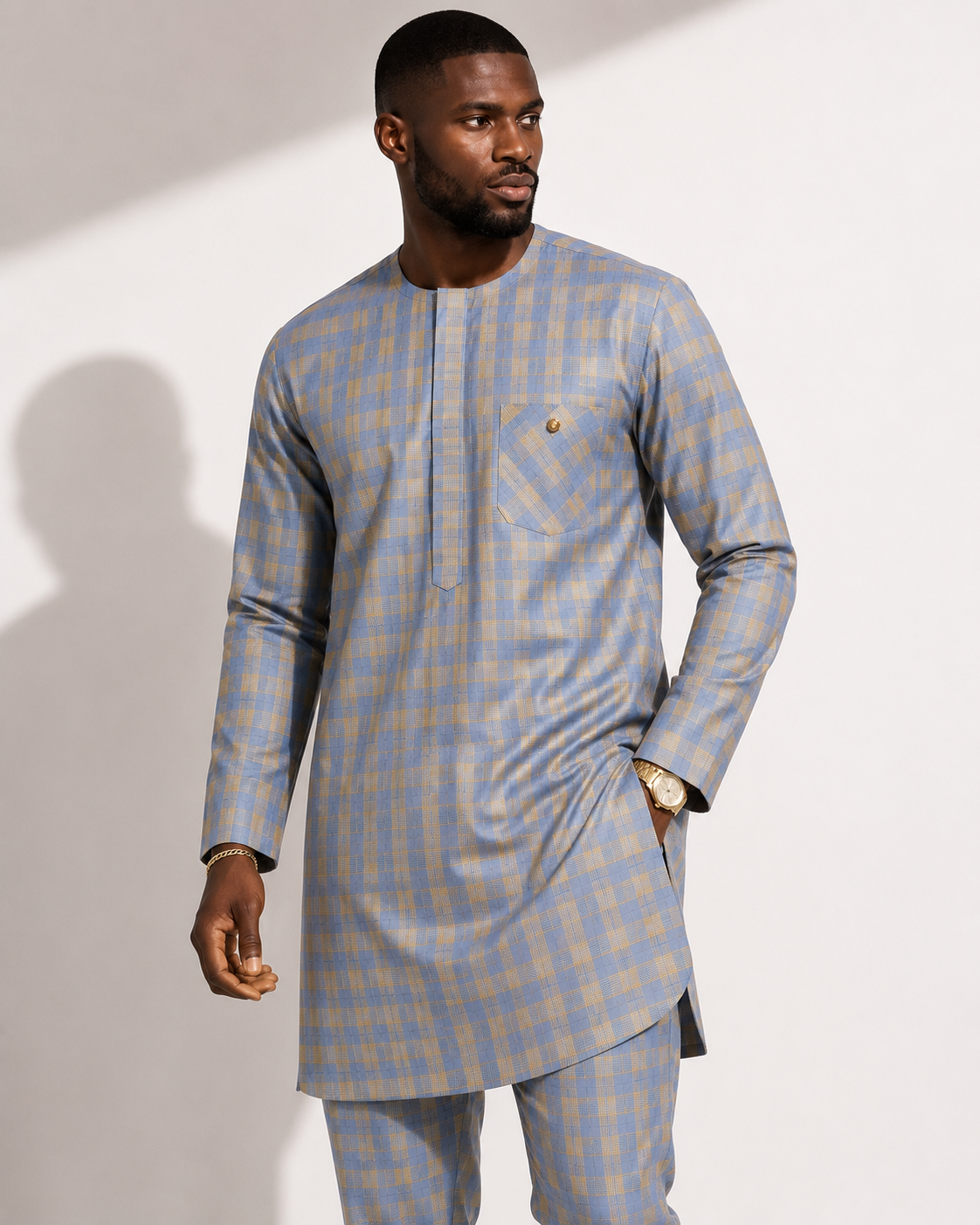 TENUE OUSMANE