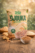 DJOUKA 1KG
