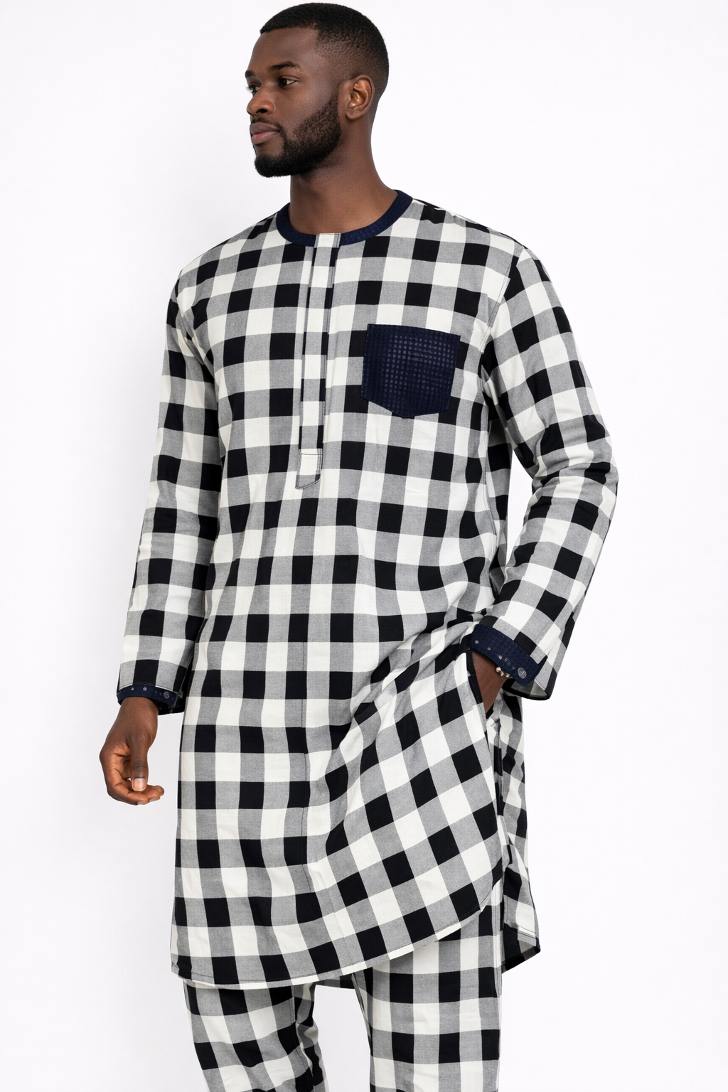 TENUE KALILOU