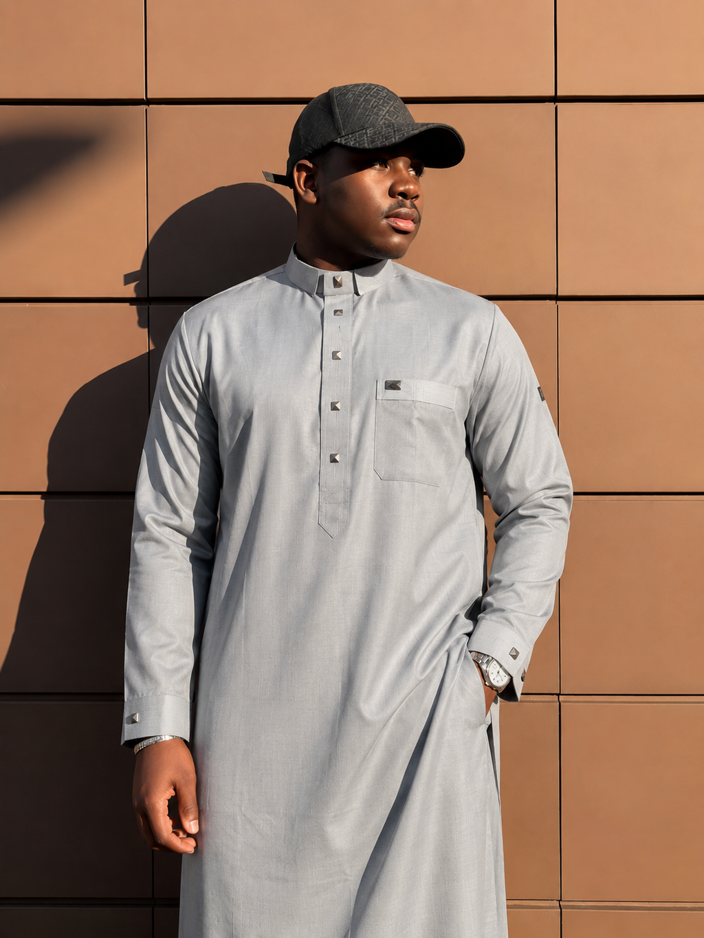QAMIS 2 PIÈCES
