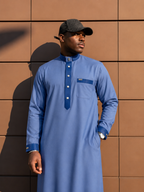 QAMIS 2 PIÈCES