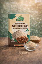 FARINE DE SOUCHET