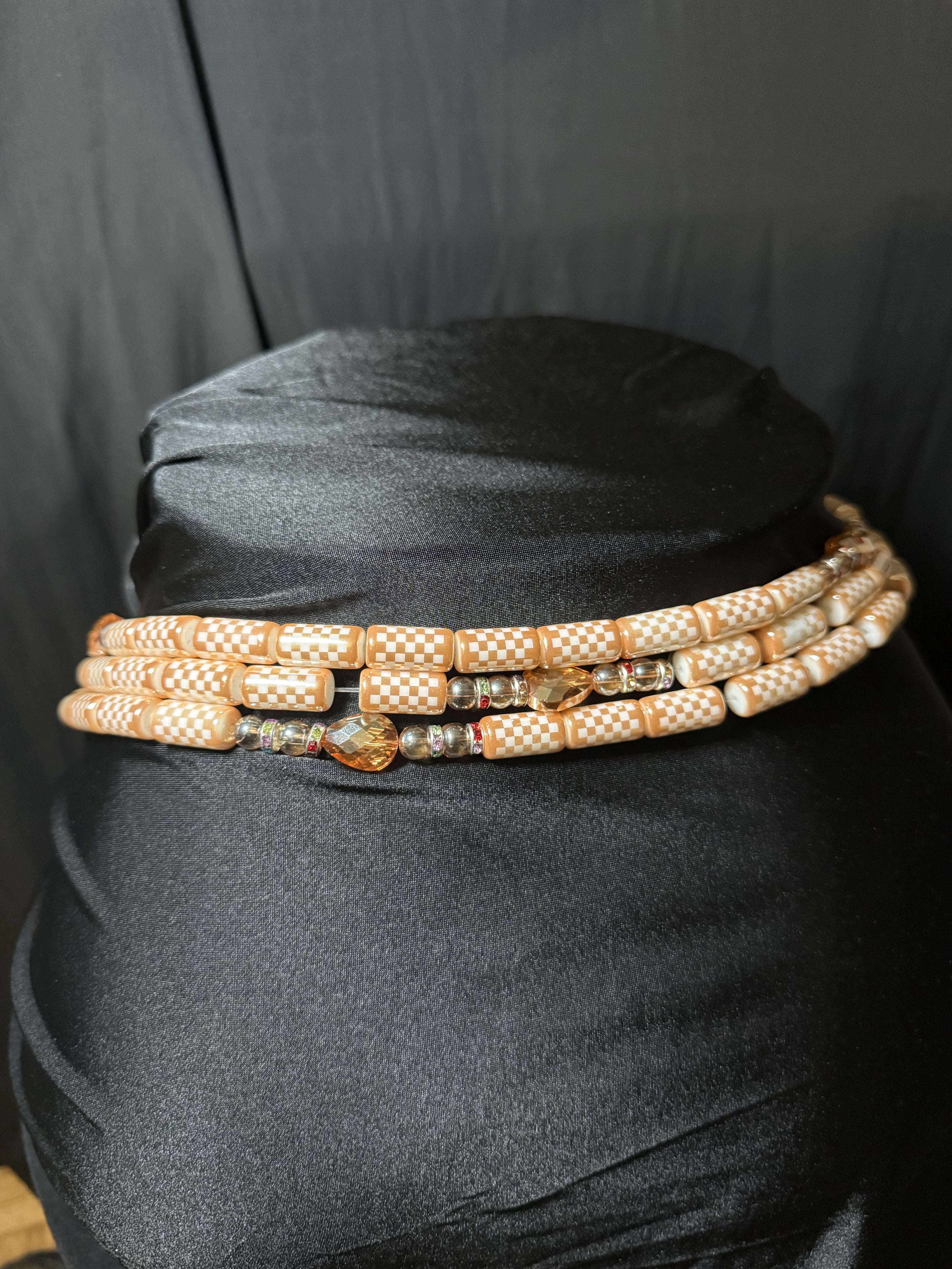 BAYA FABULOUS BLANC BEIGE