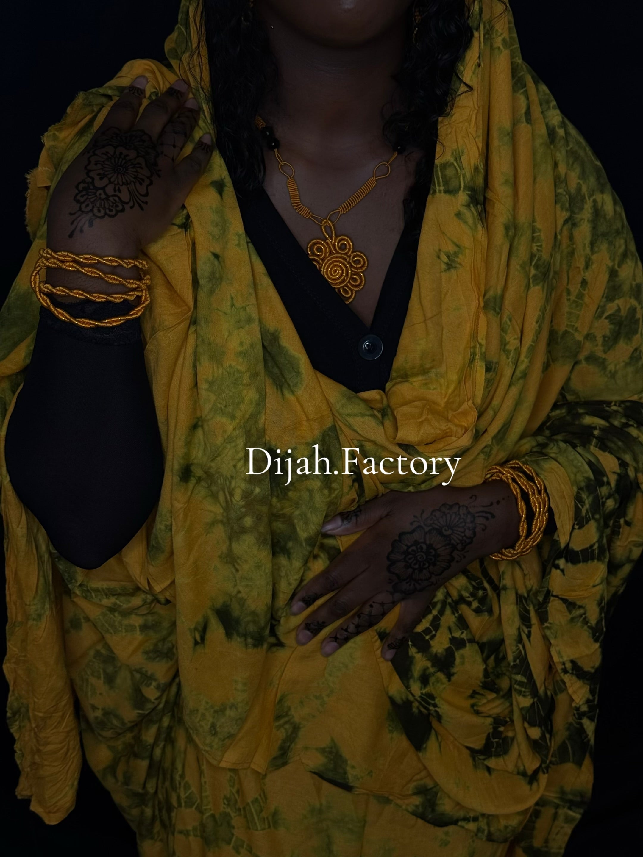 BIJOUX TRADITIONNELS