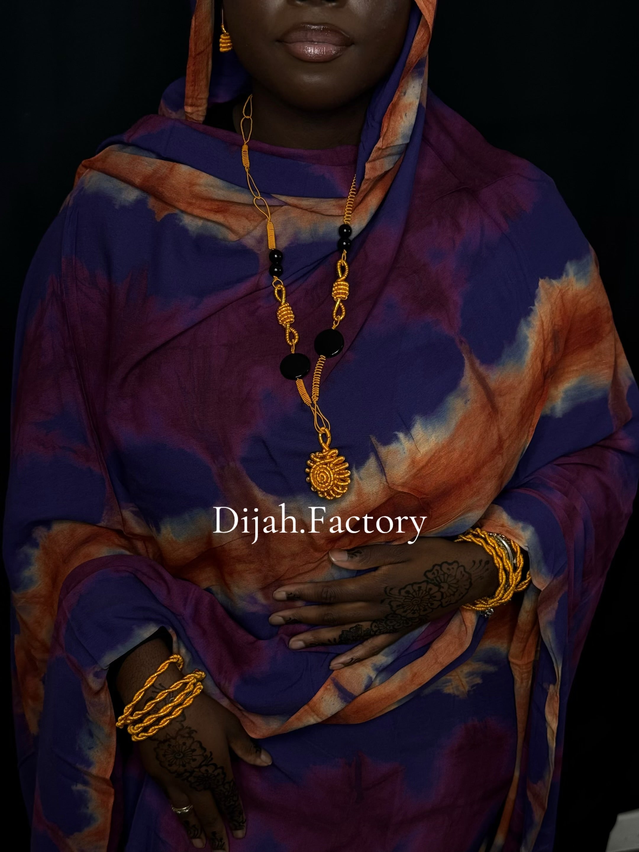 BIJOUX TRADITIONNELS