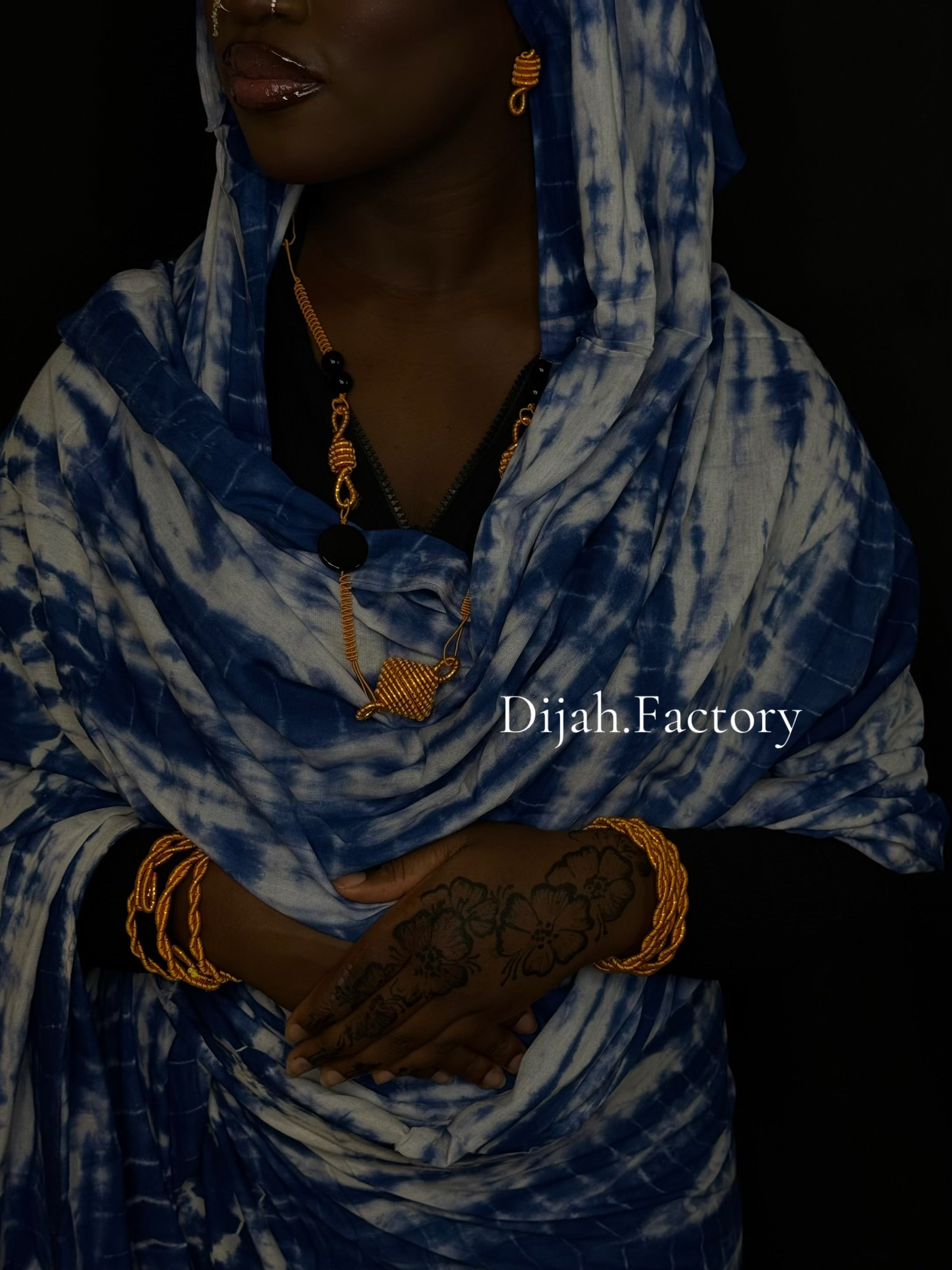 BIJOUX TRADITIONNELS