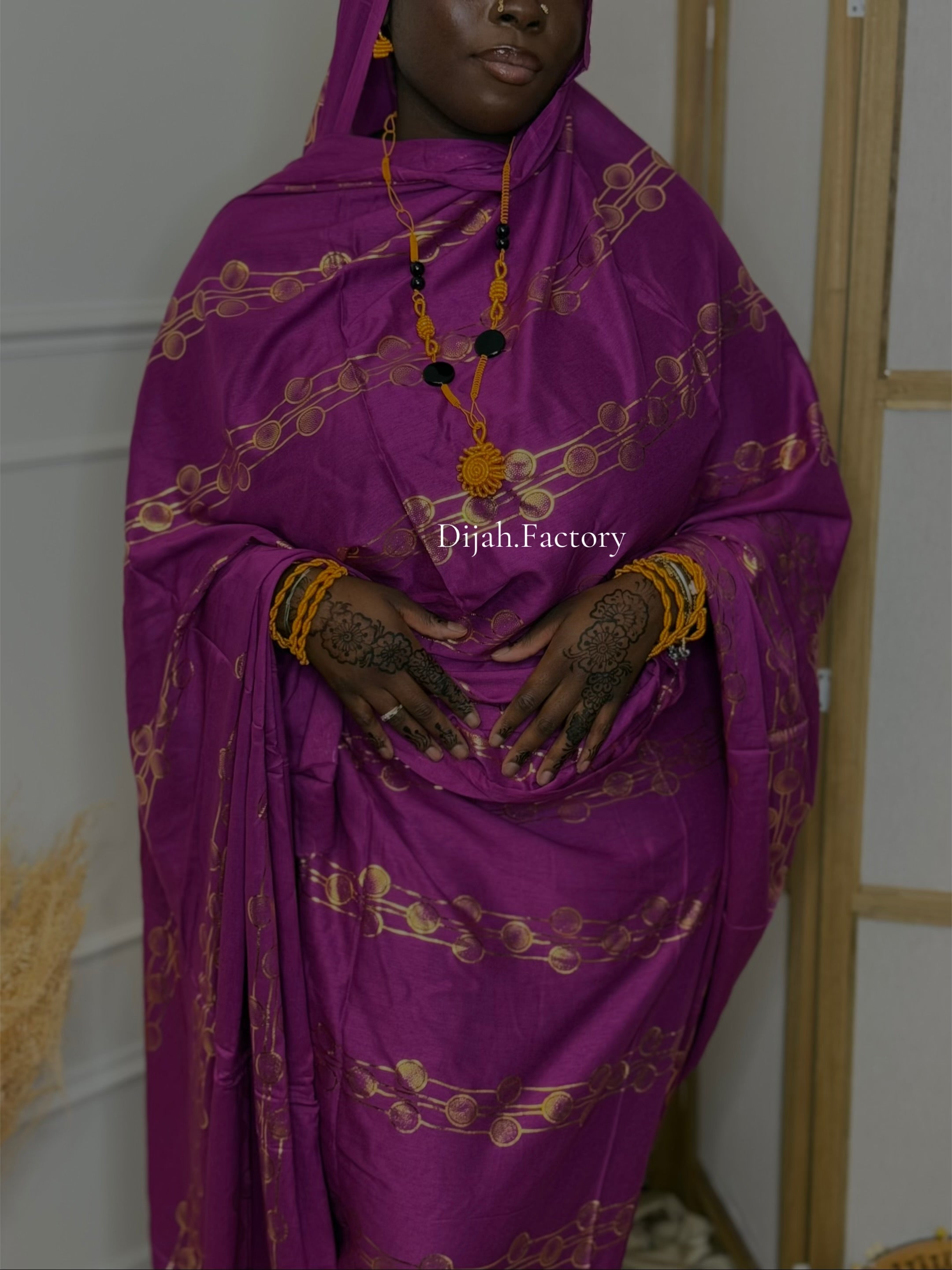 BIJOUX TRADITIONNELS