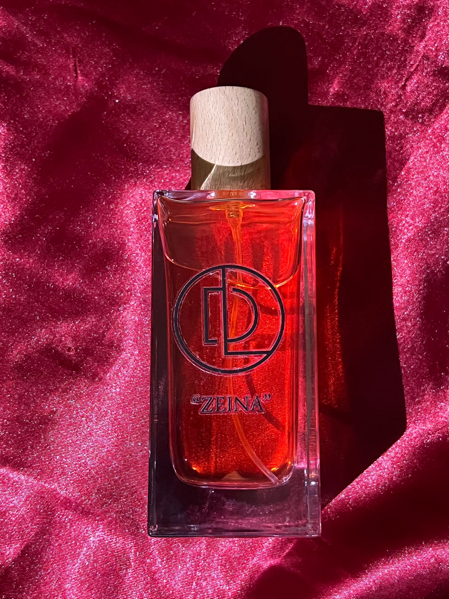 ZEINA