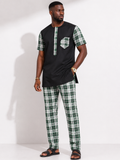 TENUE LAMINE