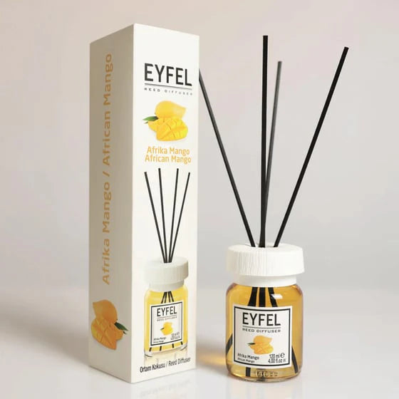 DIFFUSEUR À BÂTONNETS EYEL