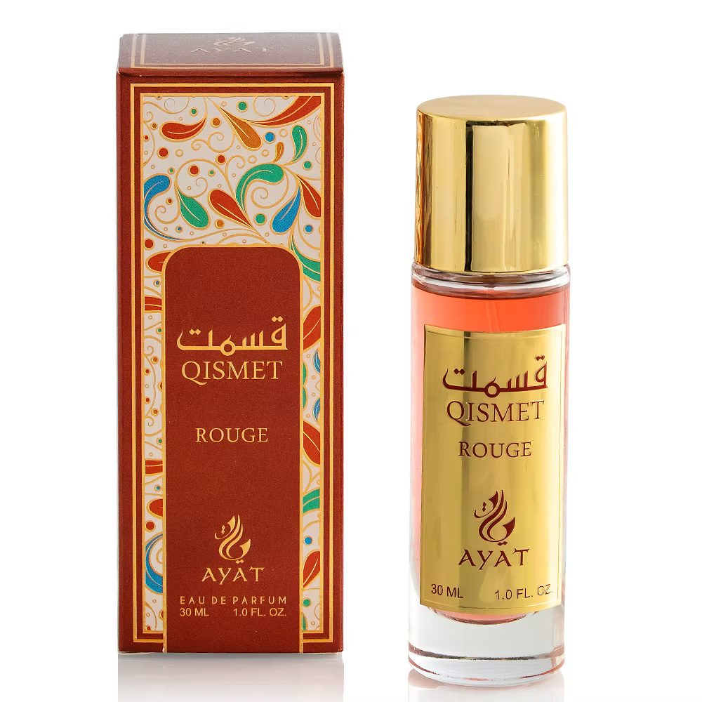 DUBAÏ SERIES 30ML