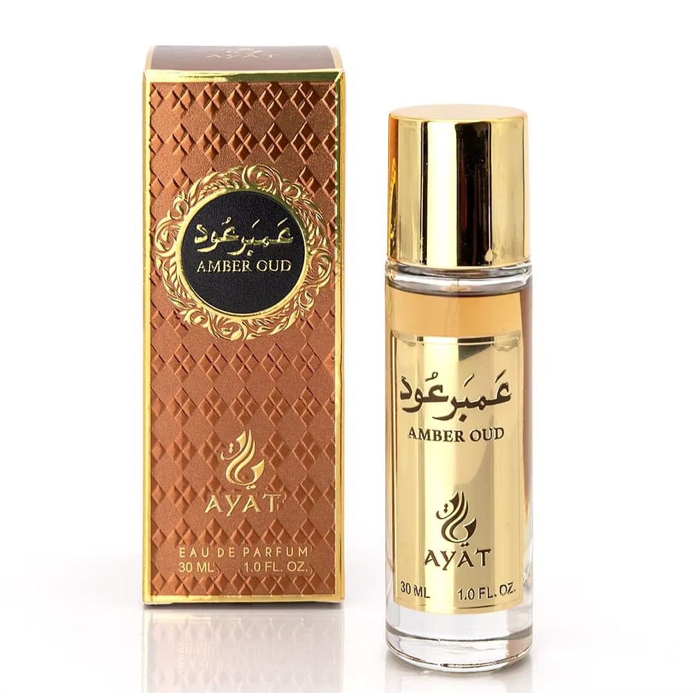 DUBAÏ SERIES 30ML