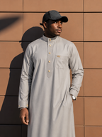 QAMIS 2 PIÈCES