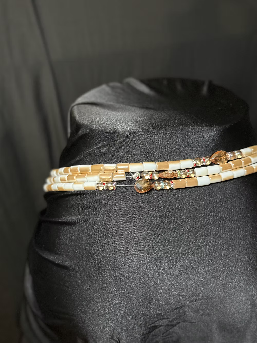 BAYA FABULOUS BEIGE BLANC