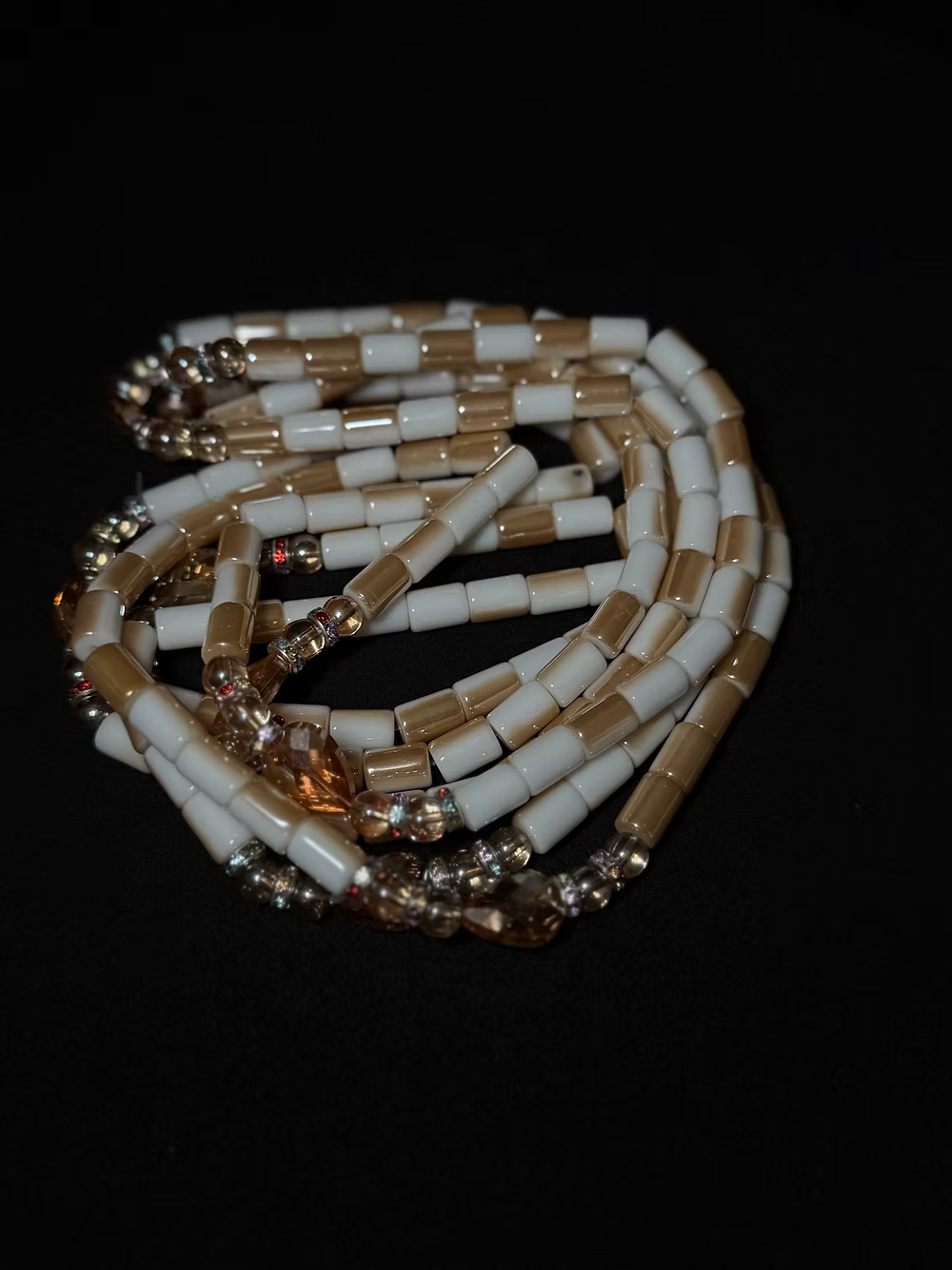 BAYA FABULOUS BEIGE BLANC