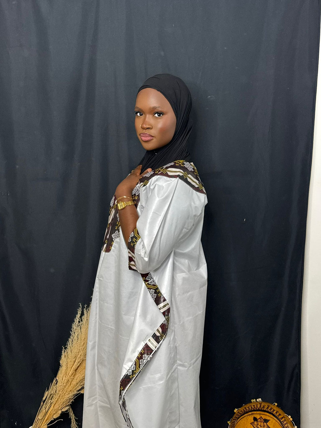 ROBE DJENEBA