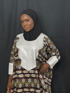 ROBE DJENEBA