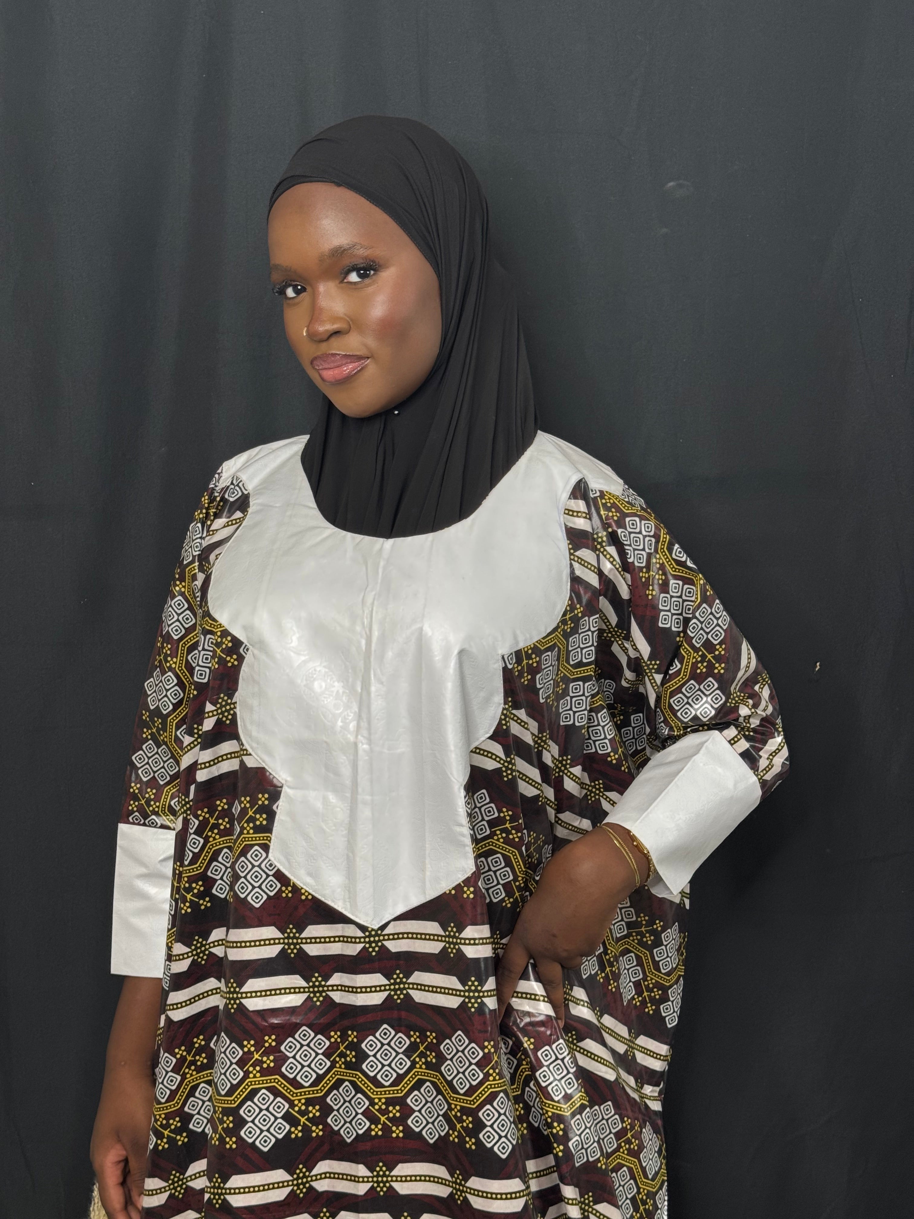 ROBE DJENEBA