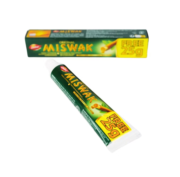 DENTIFRICE MISWAK