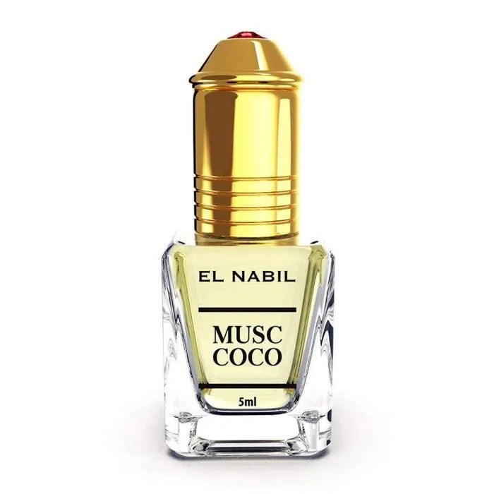 MUSC EL NABIL