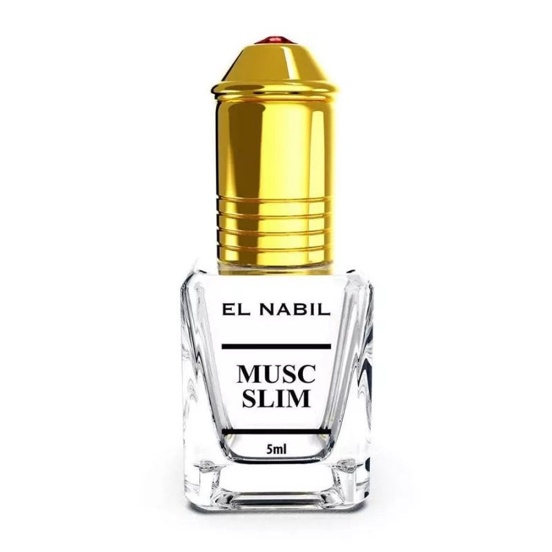 MUSC EL NABIL