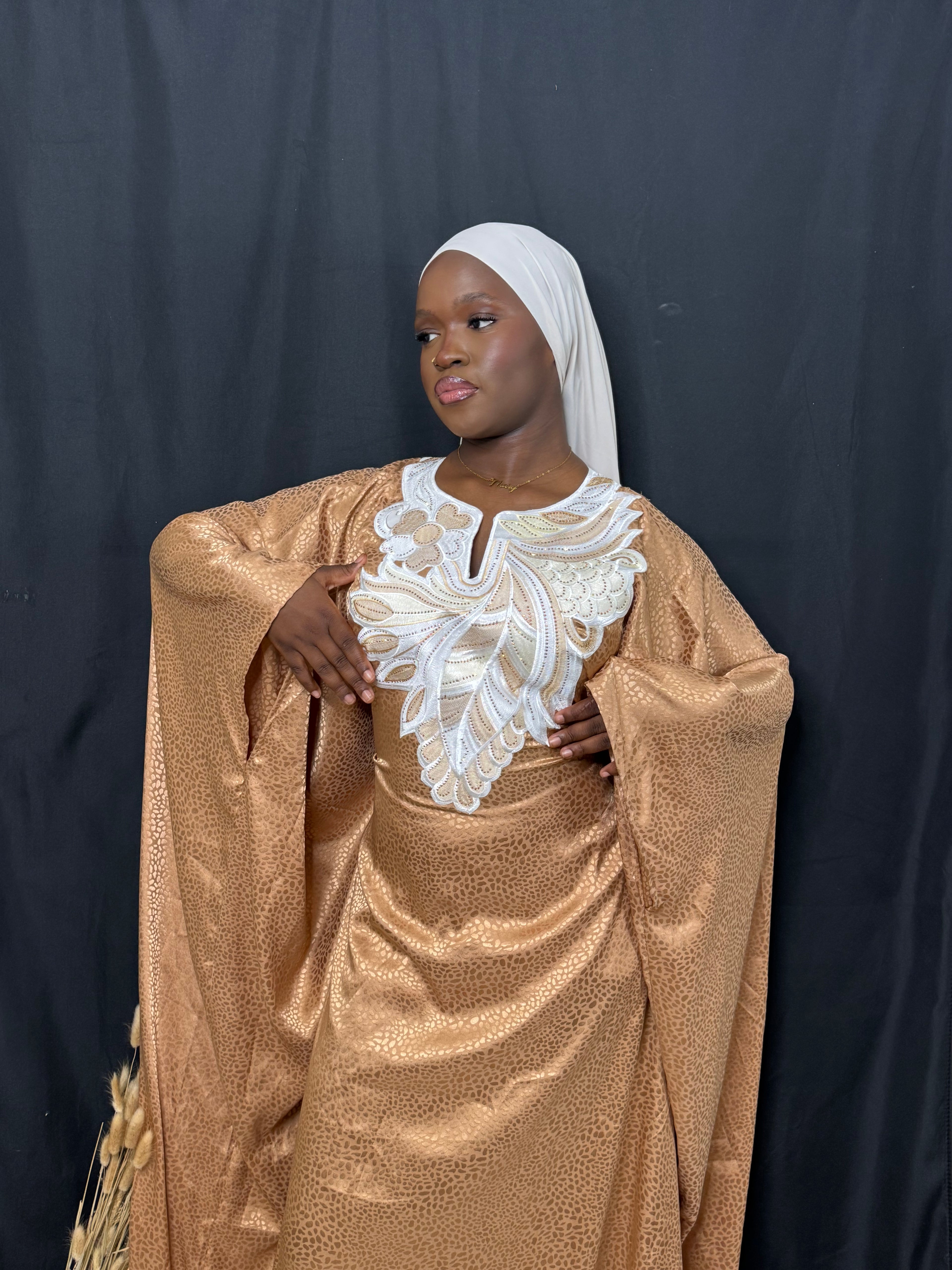ROBE DIOULA