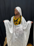 ROBE MAYNA