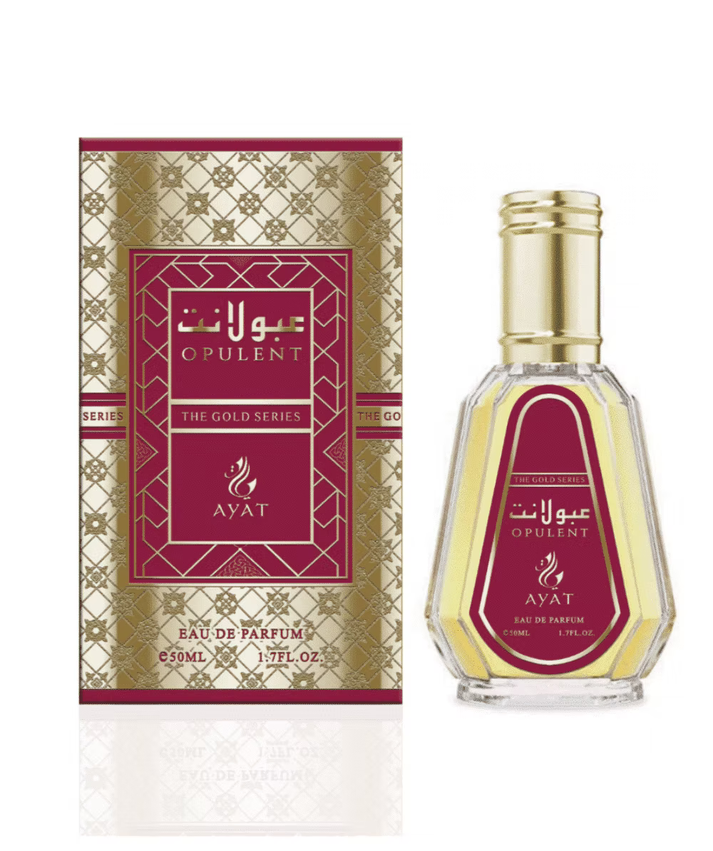 PARFUM 50ML
