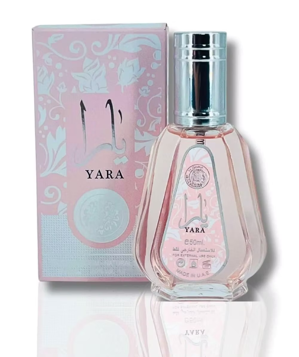 PARFUM 50ML