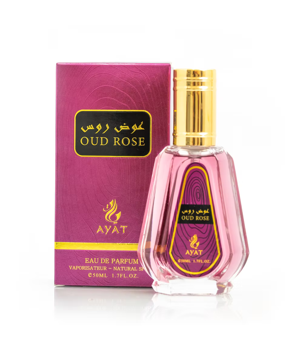 PARFUM 50ML