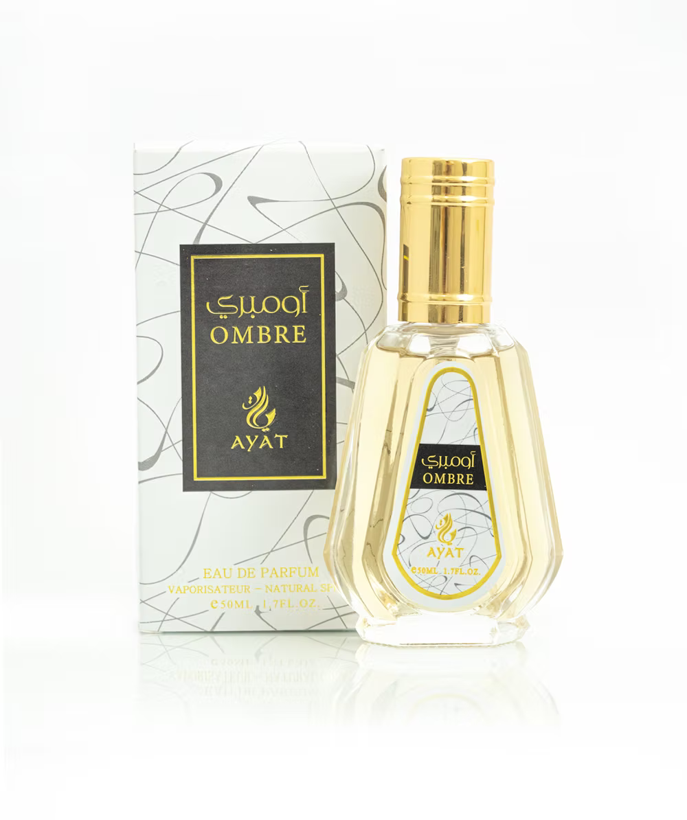 PARFUM 50ML