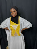 ROBE NDÉYE