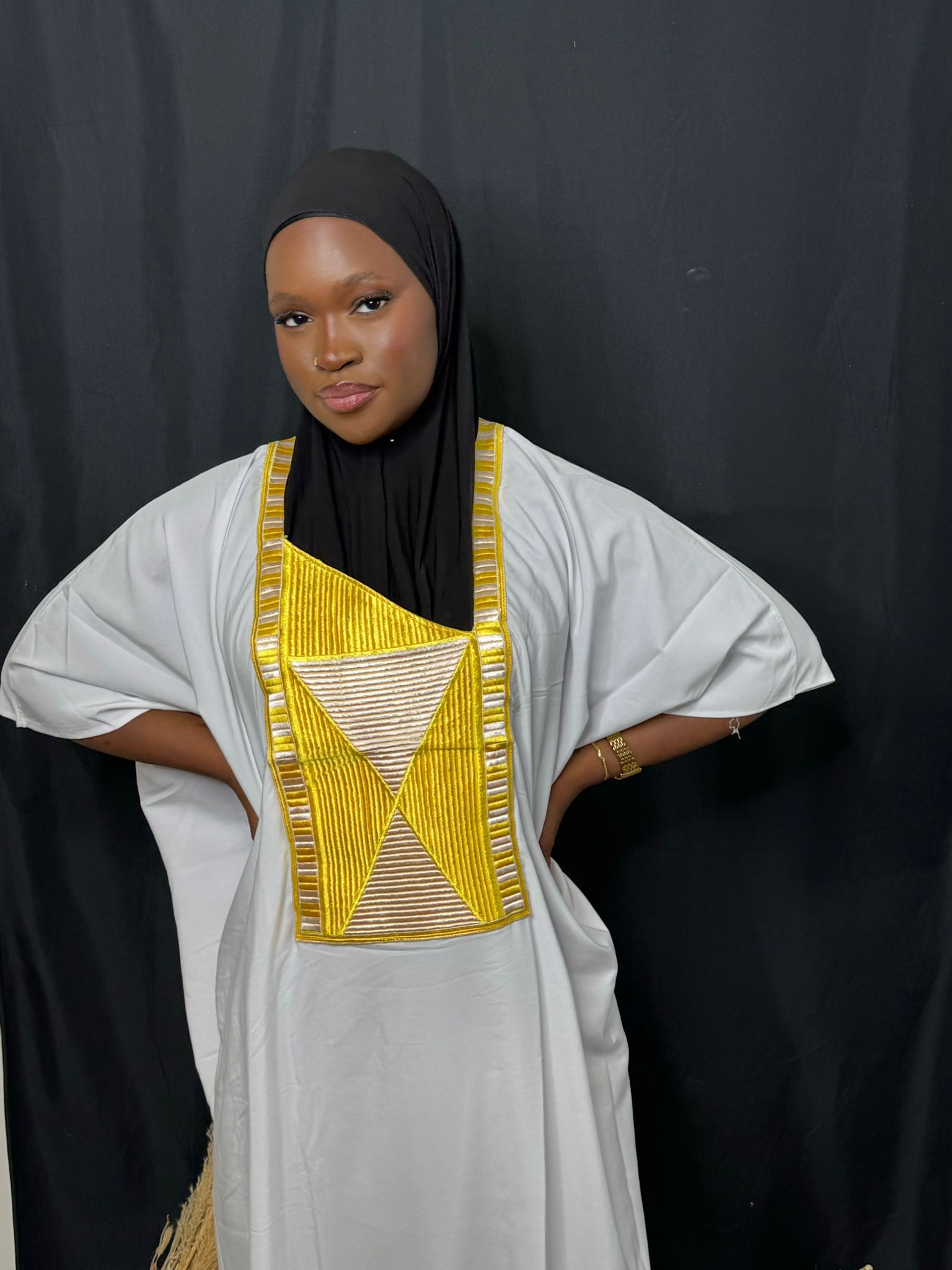 ROBE NDÉYE