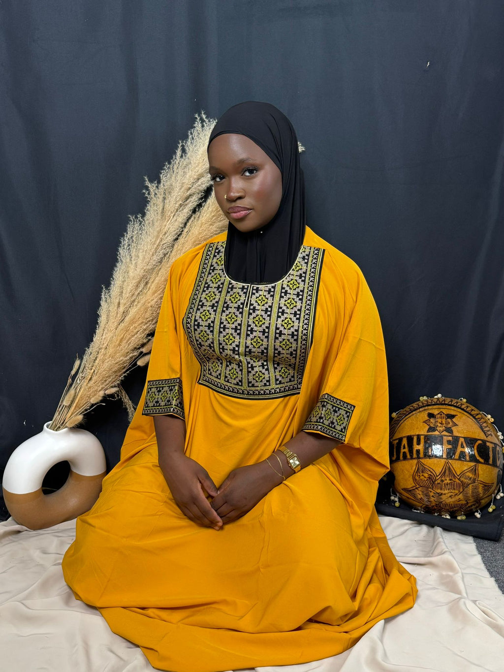ROBE BINTOU