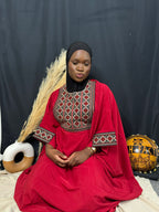 ROBE BINTOU