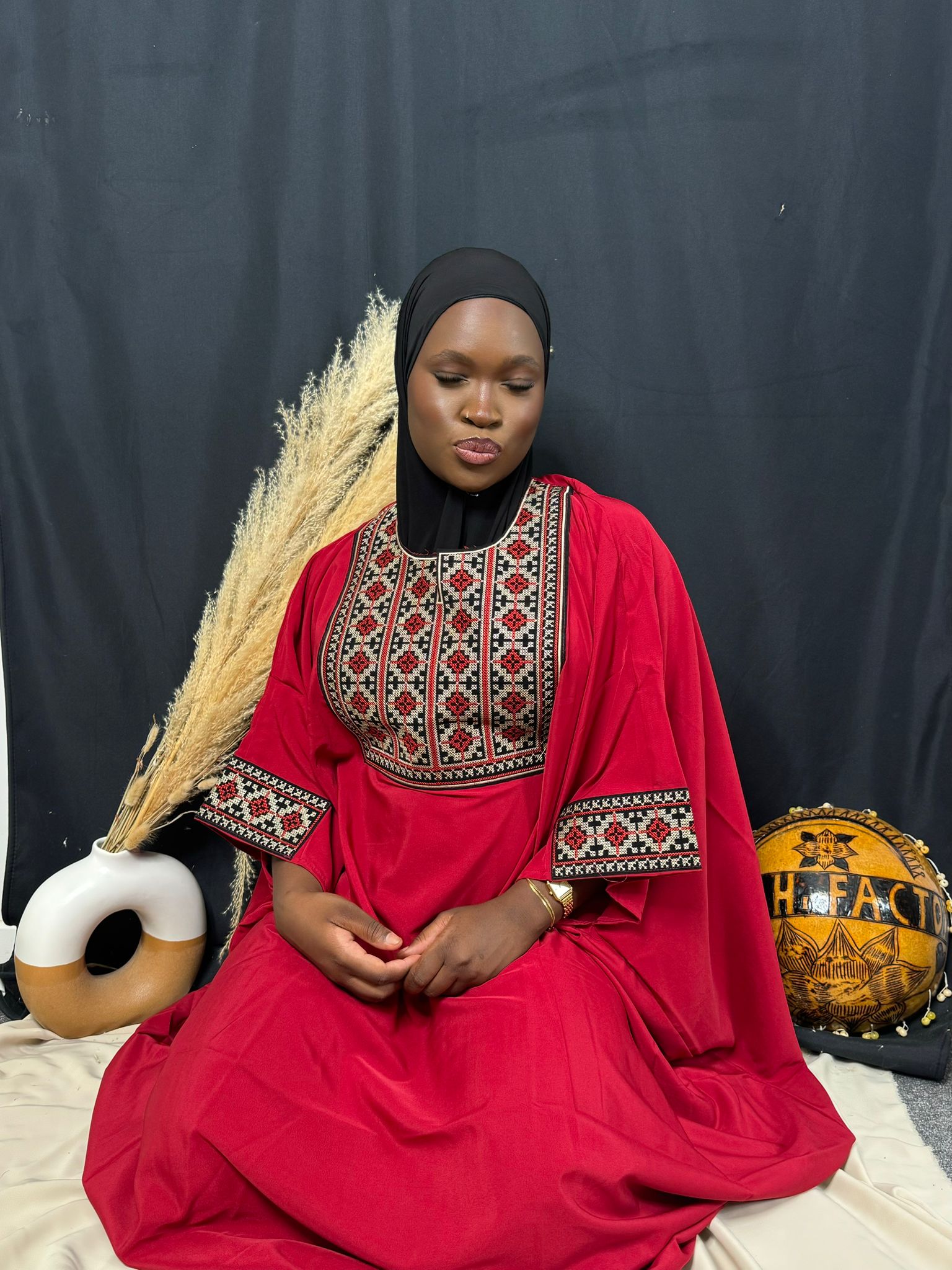 ROBE BINTOU