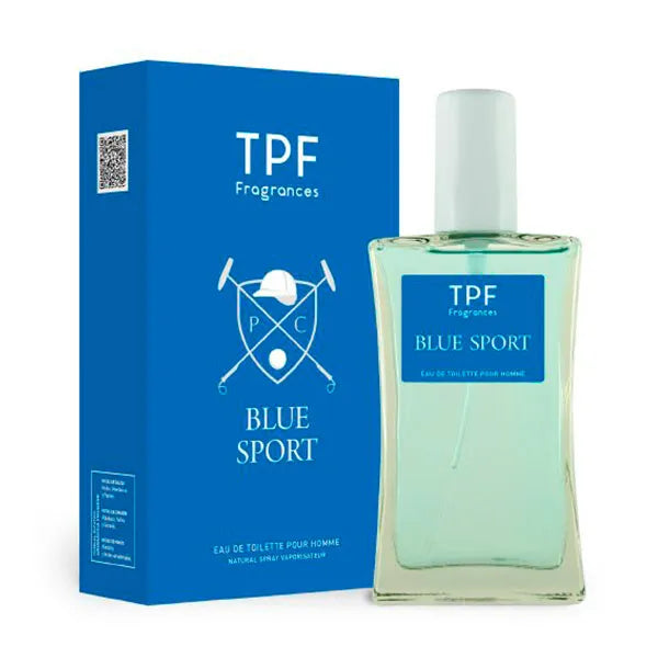 PARFUM TPF 100ML