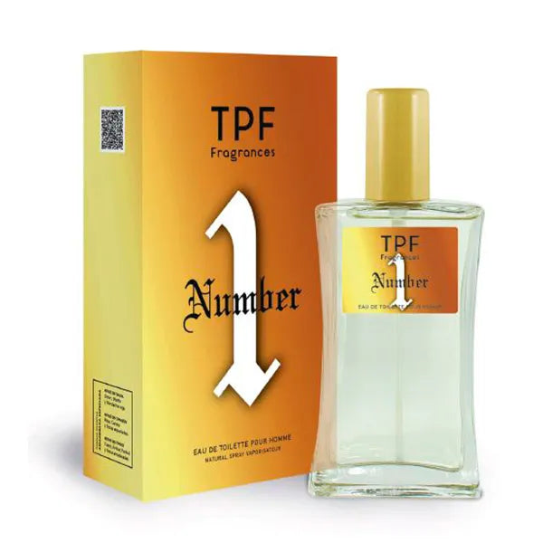 PARFUM TPF 100ML