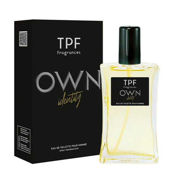 PARFUM TPF 100ML