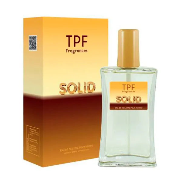 PARFUM TPF 100ML