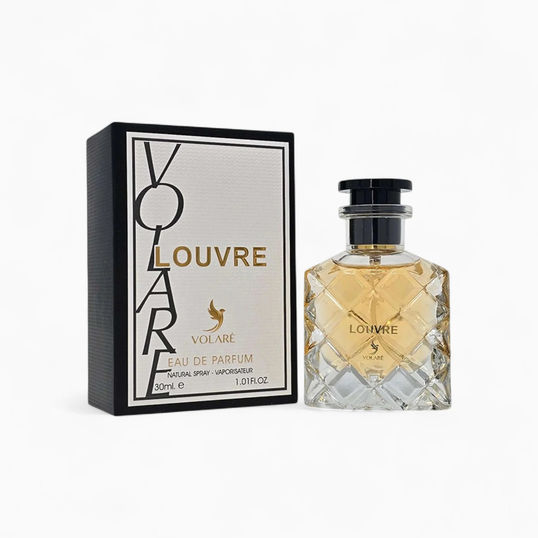 PARFUM VOLARÉ 30ML